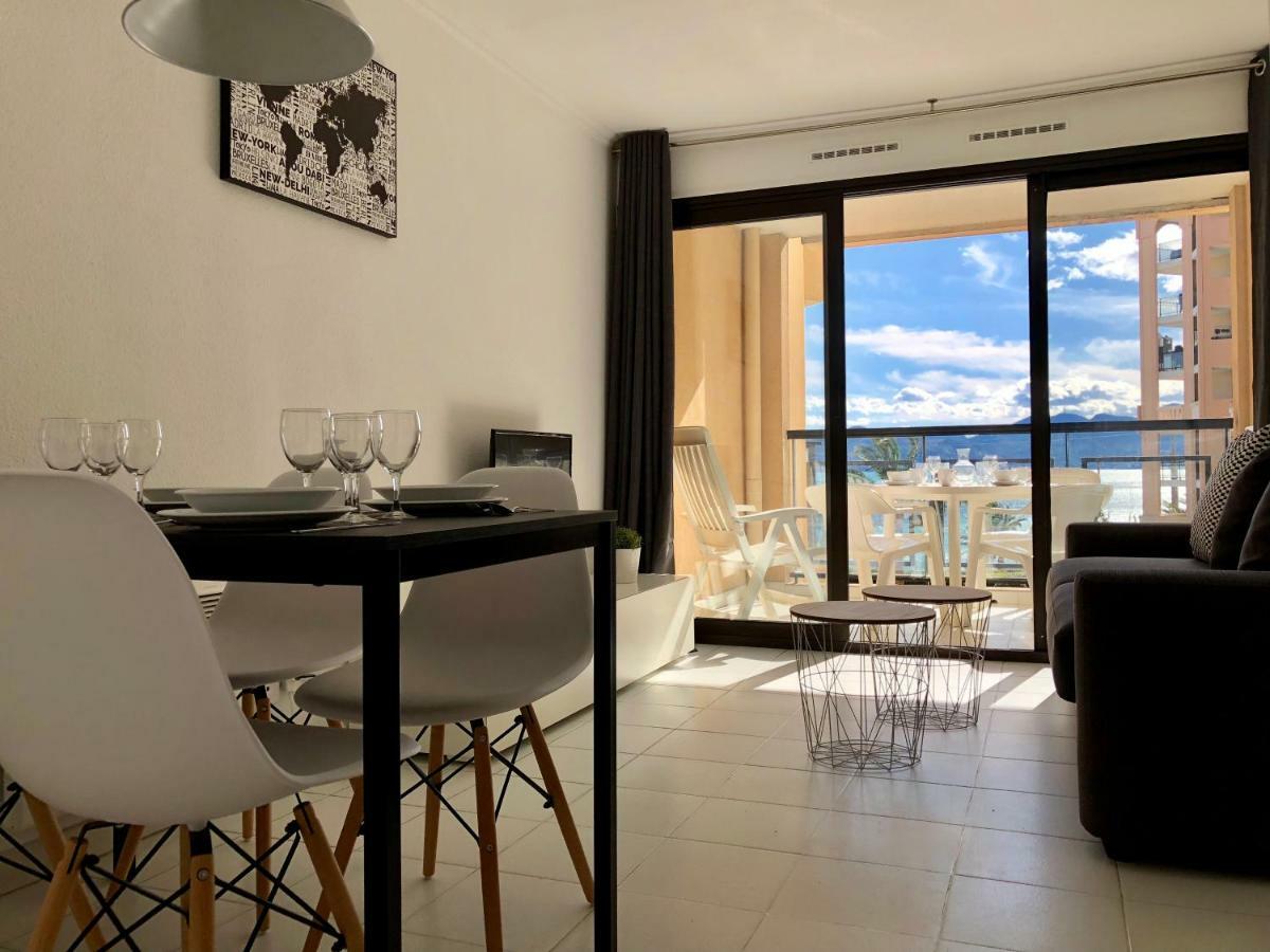 Cannes Vue Mer Exteriör bild