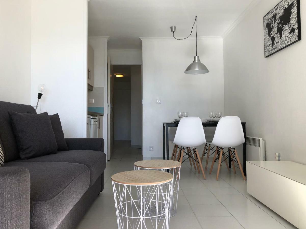 Cannes Vue Mer Exteriör bild